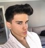 Twink Andy - Male escort in İstanbul Photo 1 of 3