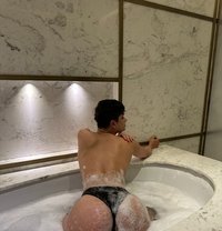 Twink_aref🇹🇷 - Male escort in Riyadh Photo 5 of 12