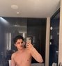 Twink_aref - Male escort in İstanbul Photo 12 of 12