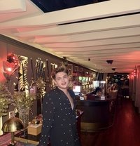 Twink_aref🇬🇷(xxl) - Male escort in Dubai Photo 6 of 9