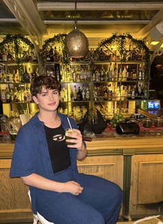 Twink_aref🇹🇷 - Acompañantes masculino in İstanbul Photo 16 of 18