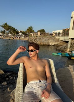 Twink_aref🇹🇷 - Acompañantes masculino in İstanbul Photo 17 of 18
