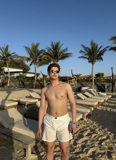 Twink_aref🇹🇷 - Acompañantes masculino in İstanbul Photo 18 of 18
