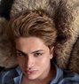 Twink_aref🇹🇷 - Acompañantes masculino in Riyadh Photo 13 of 14