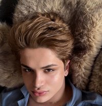 Twink_aref🇹🇷 - Acompañantes masculino in Riyadh