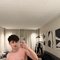 Twink_aref - Male escort in İstanbul