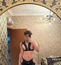 Twink Aref - Male escort in İstanbul Photo 1 of 6