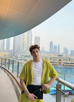 Twink_aref🇬🇷(xxl) - Male escort in İstanbul Photo 10 of 11