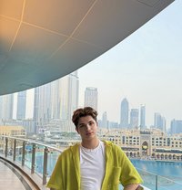 Twink_aref🇬🇷(xxl) - Male escort in Dubai Photo 10 of 11