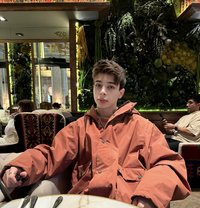 Twink - Male escort in Athens