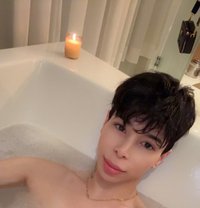 Twink - Male escort in Athens