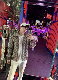 Twink - Male escort in Athens Photo 3 of 6