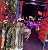 Twink - Male escort in Athens