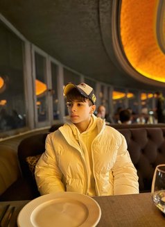 Twink - Male escort in Athens Photo 5 of 6