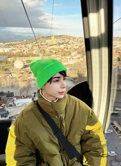 Twink - Male escort in Athens Photo 6 of 6