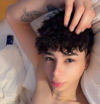 Twink - Male escort in Lisbon