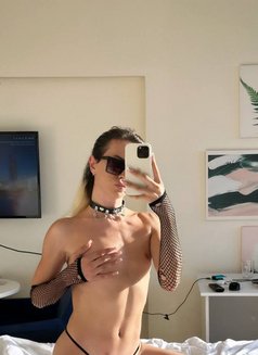Twink - Male escort in Batumi Photo 1 of 5