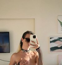 Twink - Male escort in Batumi