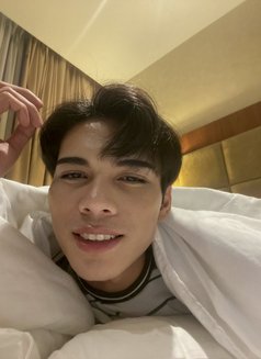 Twink Beck - Male escort in Bangkok Photo 23 of 23