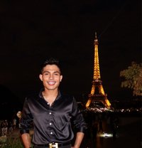 Twink Bi - Acompañantes masculino in Kuala Lumpur