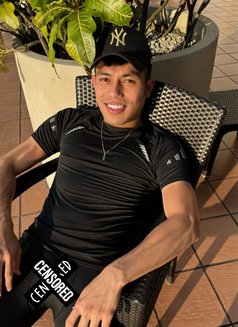 Twink Bi - Male escort in Georgetown, Penang Photo 8 of 20