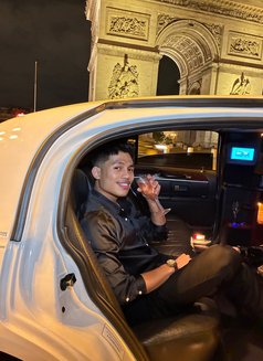 Twink Bi - Male escort in Georgetown, Penang Photo 9 of 20