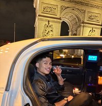 Twink Bi - Male escort in Kuala Lumpur