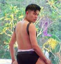 Twink Bi - Acompañantes masculino in Paphos