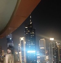 Twink_biggie69 - Male escort in Dubai