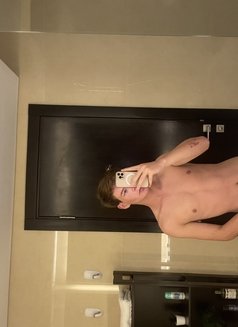 Twink Both - Male escort in Tabuk Photo 9 of 9