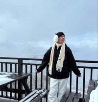 Twink Boy - Male escort in Al Manama