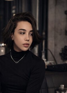 Twink Boy - Male escort in Riyadh Photo 6 of 6