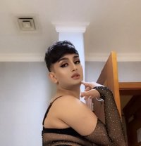 Twink boy Turkish - Male escort in Doha