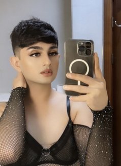 Twink boy Turkish - Male escort in Doha Photo 8 of 9