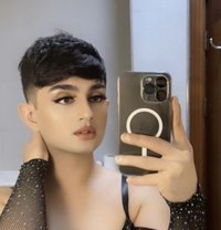 Twink boy Turkish - Male escort in Doha