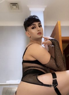 Twink boy Turkish - Male escort in Doha Photo 9 of 9