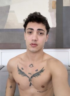 Twınk Boy - Acompañantes masculino in İstanbul Photo 9 of 9