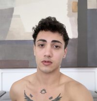 Twınk Boy - Acompañantes masculino in İstanbul