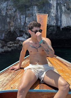Twınk Boy - Acompañantes masculino in İstanbul Photo 3 of 6