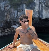 Twınk Boy - Acompañantes masculino in İstanbul