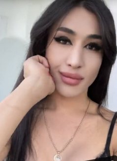 🇹🇷Dina🇺🇦Top Mitsress new number - Transsexual escort in Doha Photo 5 of 9