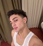 Twink Daniel - Male escort in İstanbul Photo 1 of 6