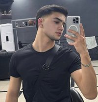 Twink Daniel - Male escort in İstanbul