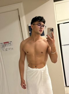 Twink Daniel - Acompañantes masculino in İstanbul Photo 5 of 6