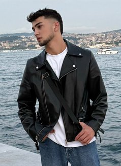 Twink Daniel - Acompañantes masculino in İstanbul Photo 6 of 6