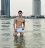Twink Daniel - Male escort in İstanbul Photo 1 of 14