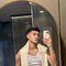 Twink Daniel - Male escort in İstanbul Photo 3 of 14