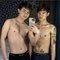 Twink Duo - Acompañantes masculino in Bangkok