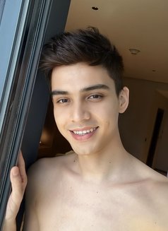 Twink Foryou - Acompañantes masculino in Jeddah Photo 7 of 12
