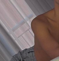 Twink - Male escort in Tunis